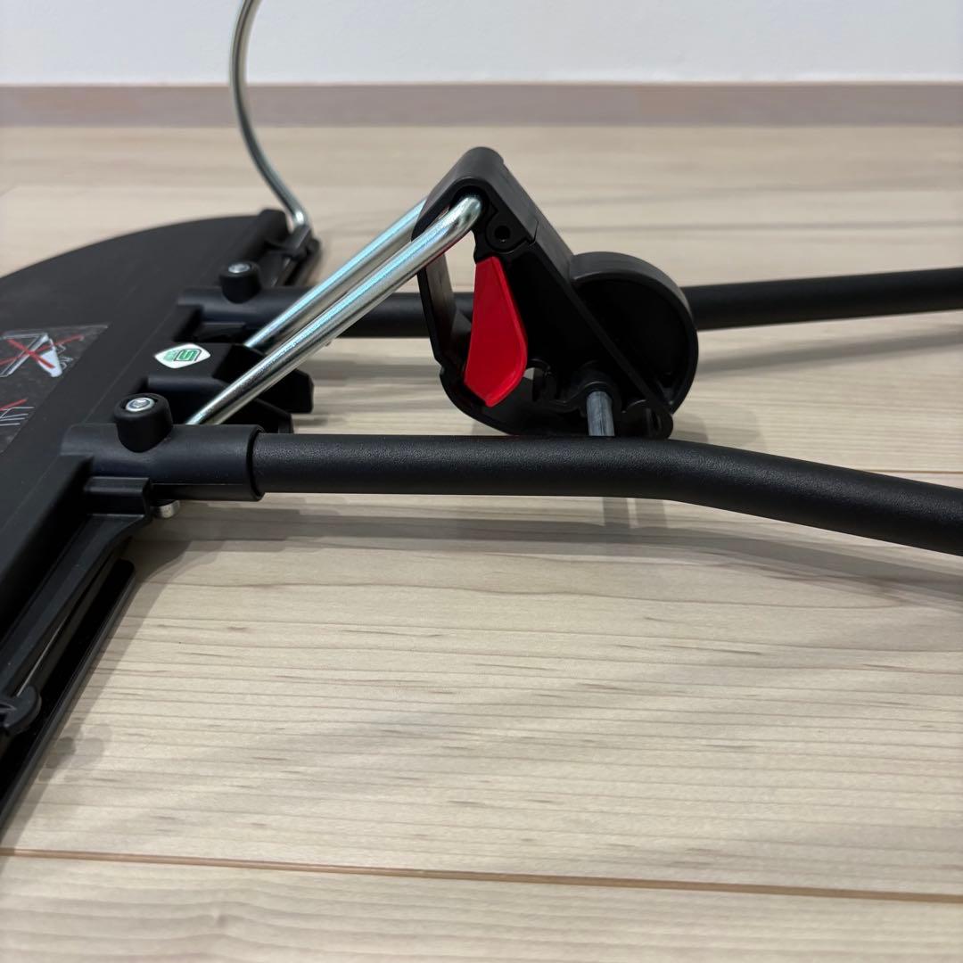 【極美品】 ベビービョルン バウンサー バランスソフトメッシュ グレー