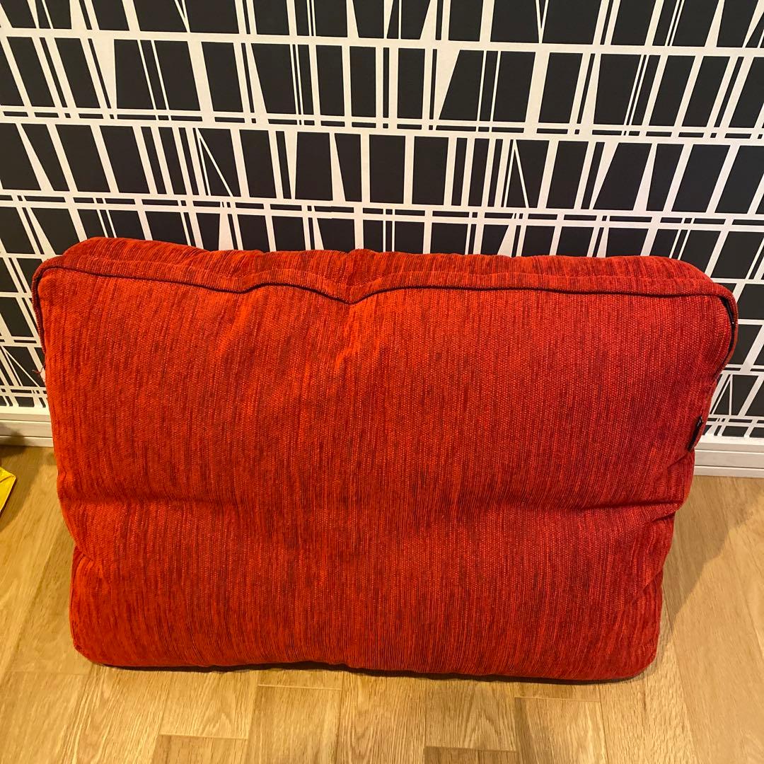 sabisabi Bソファ　クッション　カバー　セット