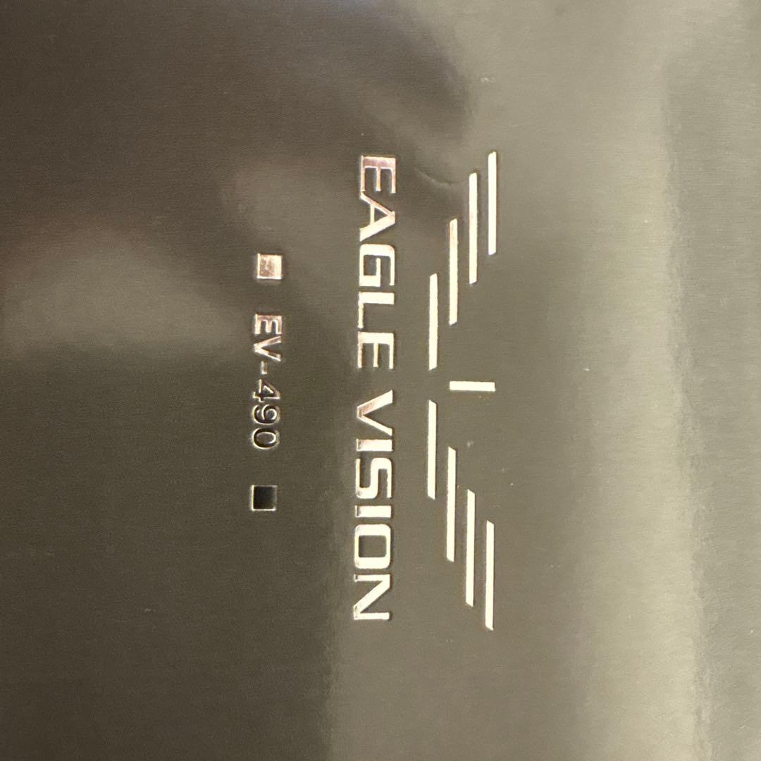 ラウンド用品・アクセサリー EAGLE VISION Xi