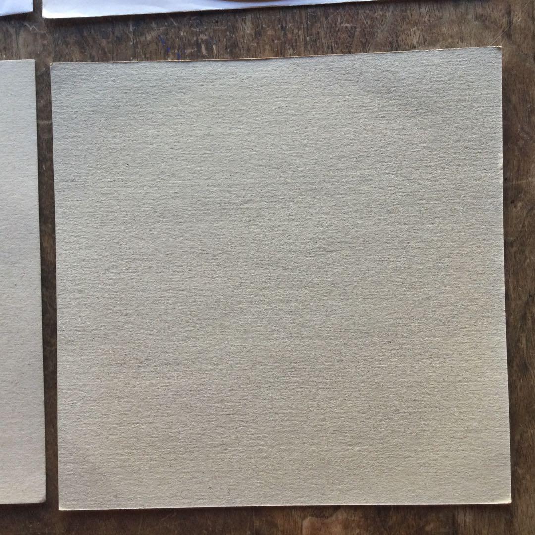 Rhythm & Sound SEE MI YAH 7”set 美品 希少‼️