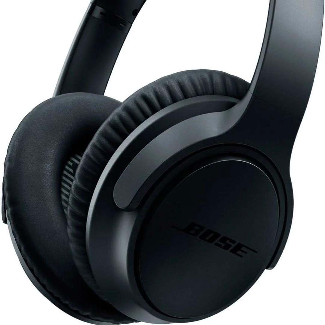 ■BOSE（ボーズ）■ヘッドフォン