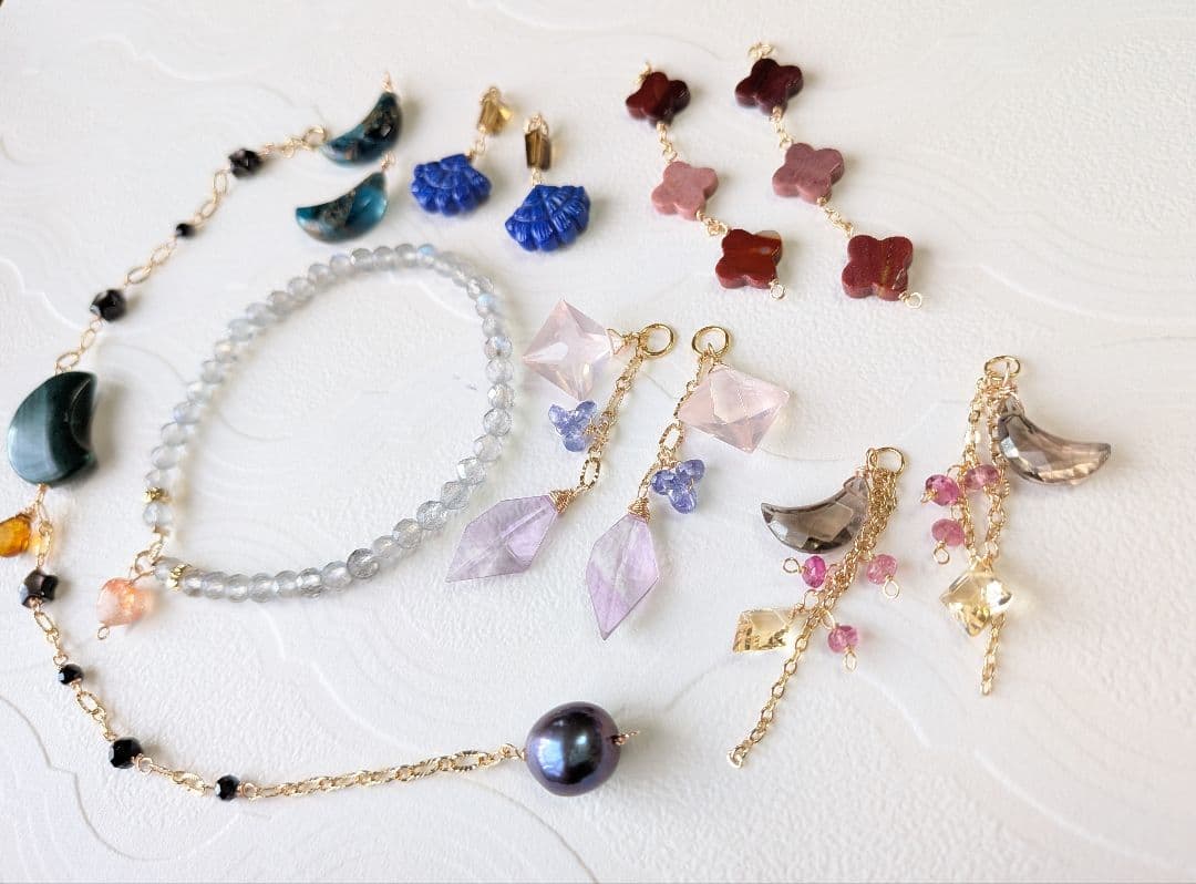 こわまり様（リピーター様7点おまとめ）