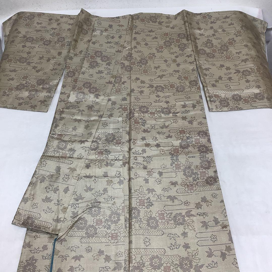 【彦兵衛mini】特別企画！お買得！良品！正絹本場大島紬20点セット0108-8