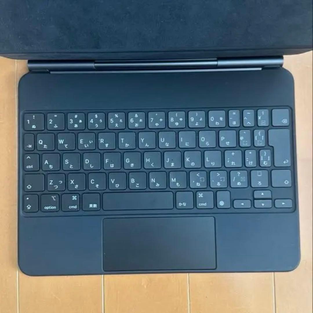 iPad Air（4）iPad Pro（2）Magic Keyboard JIS