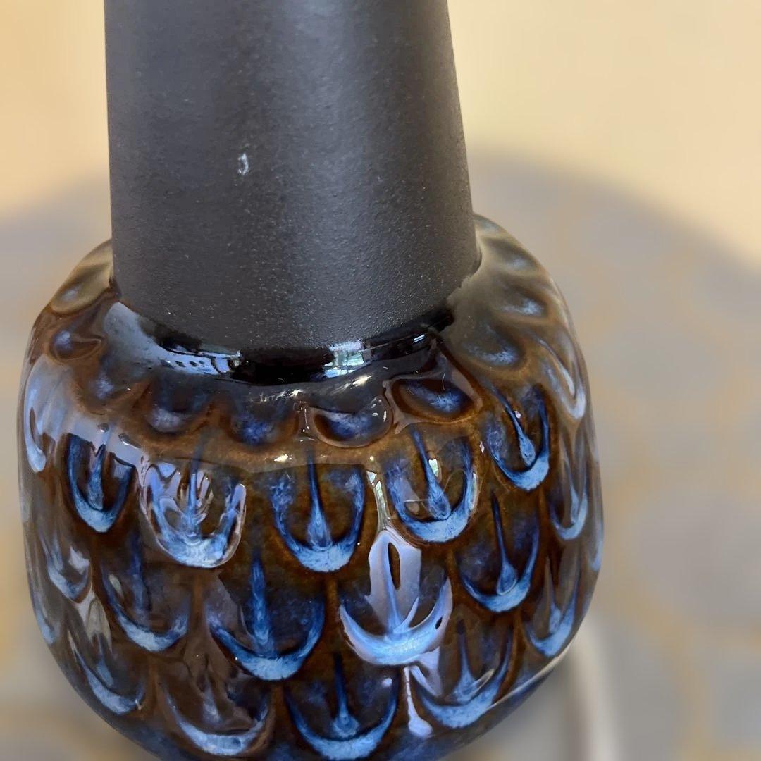 スーホルム　テーブルランプ　北欧ヴィンテージ シェード 付