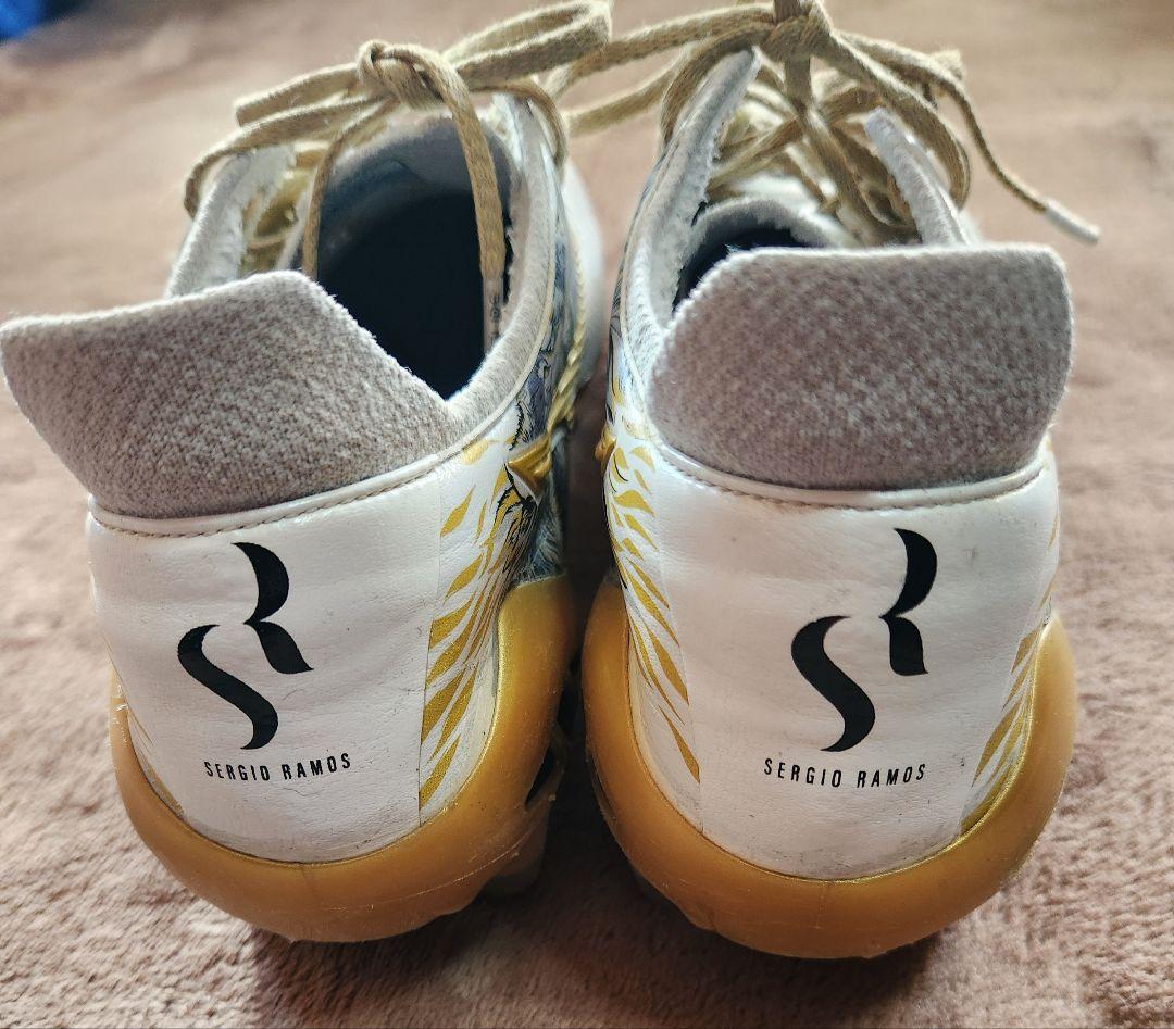 naichandayo MizunoモレリアネオⅢセルヒオラモス