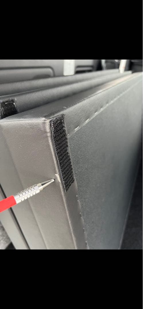 専用　ハイエース　スーパーGL ベットキット　リンクス