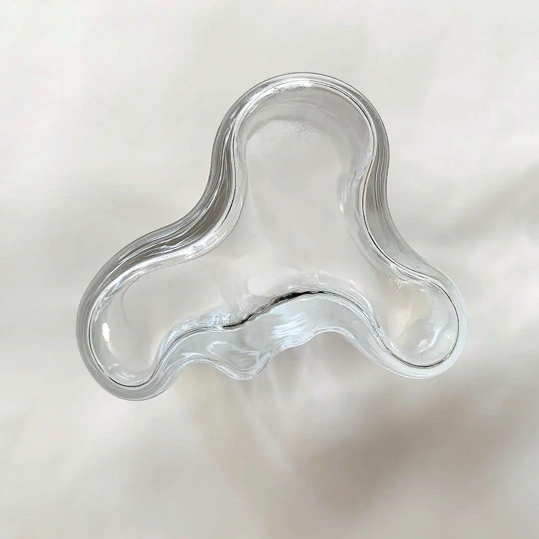 イッタラ　アアルトベース　5.5cm 75周年記念　レア