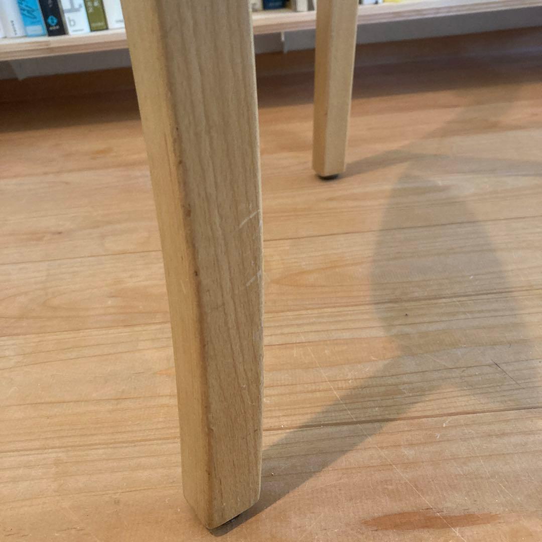 ジャスパーモリソン　vitra basel chair