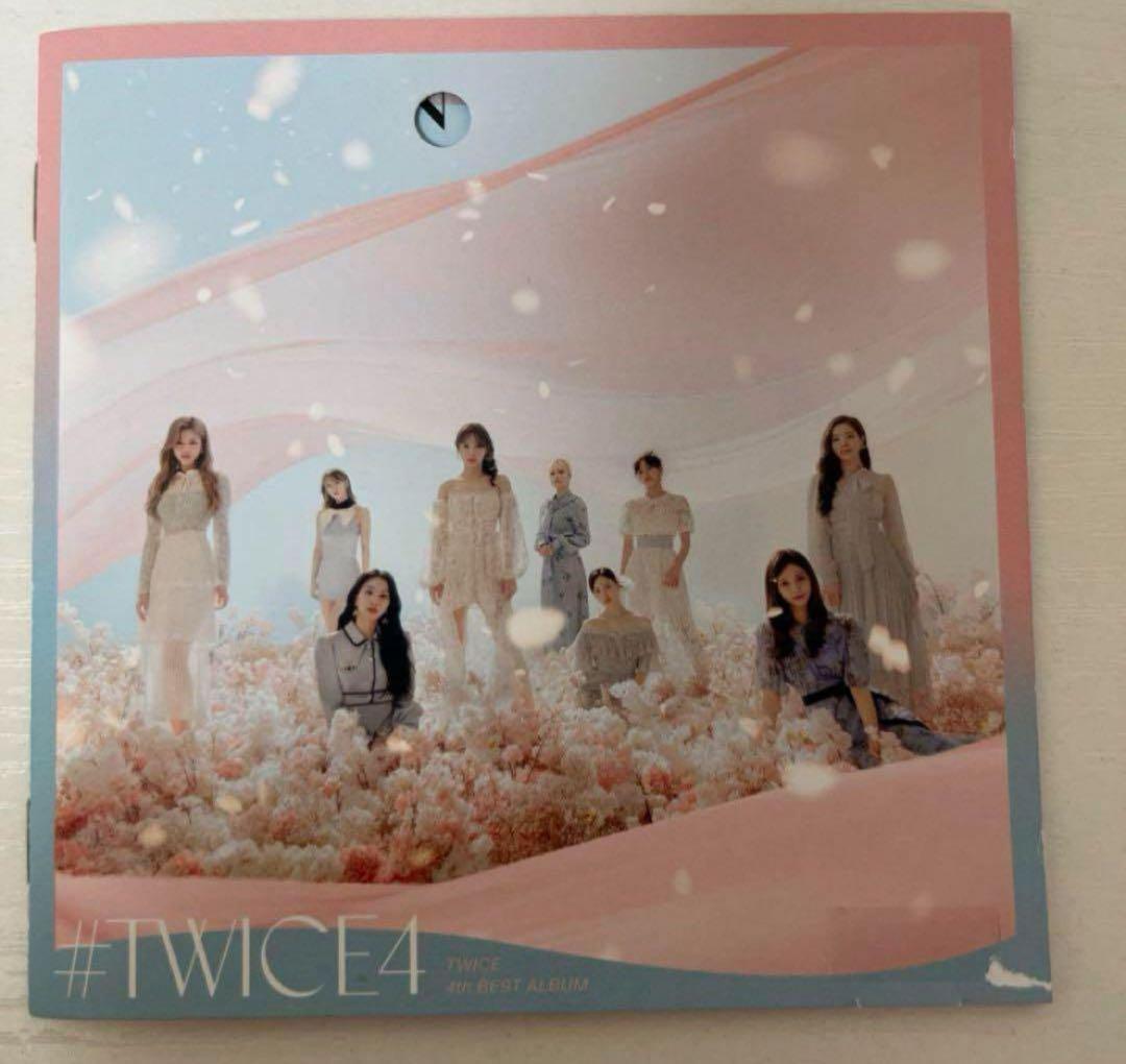 TWICE　まとめ売り　シーグリ アルバム　サナ サブリー グッズ　コロコロ