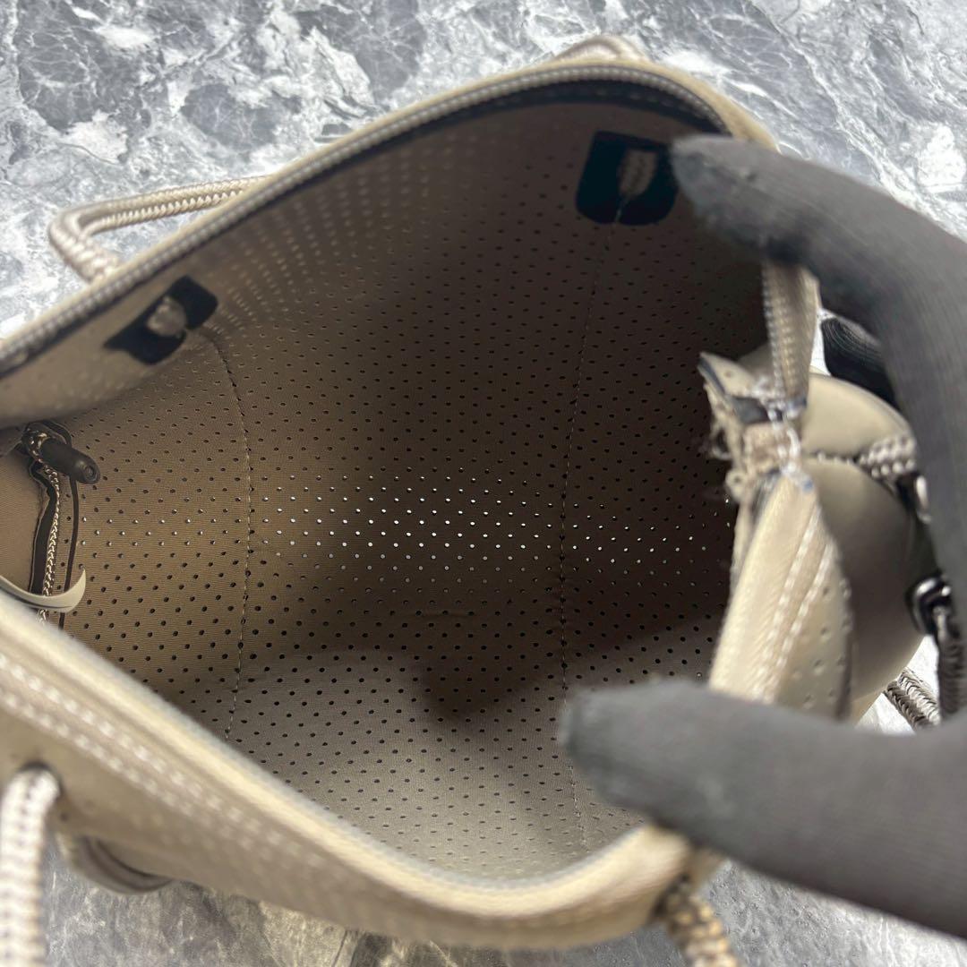 AYA ✨ ステイトオブエスケープ　プリクエル 2way ショルダーバッグ