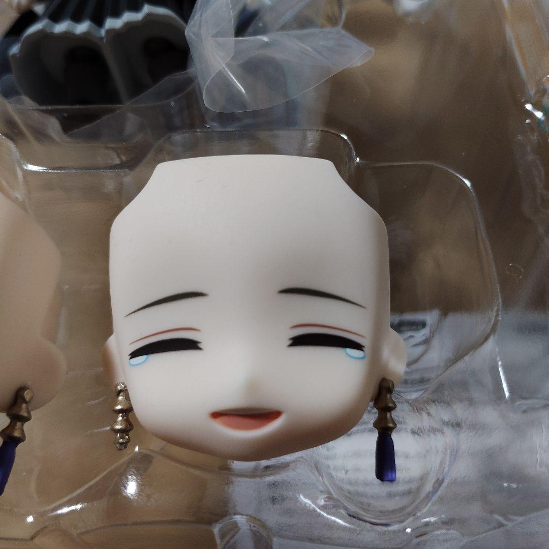 ねんどろいど　にじさんじ　葛葉　叶　不破湊　甲斐田晴　剣持刀也　加賀美ハヤト