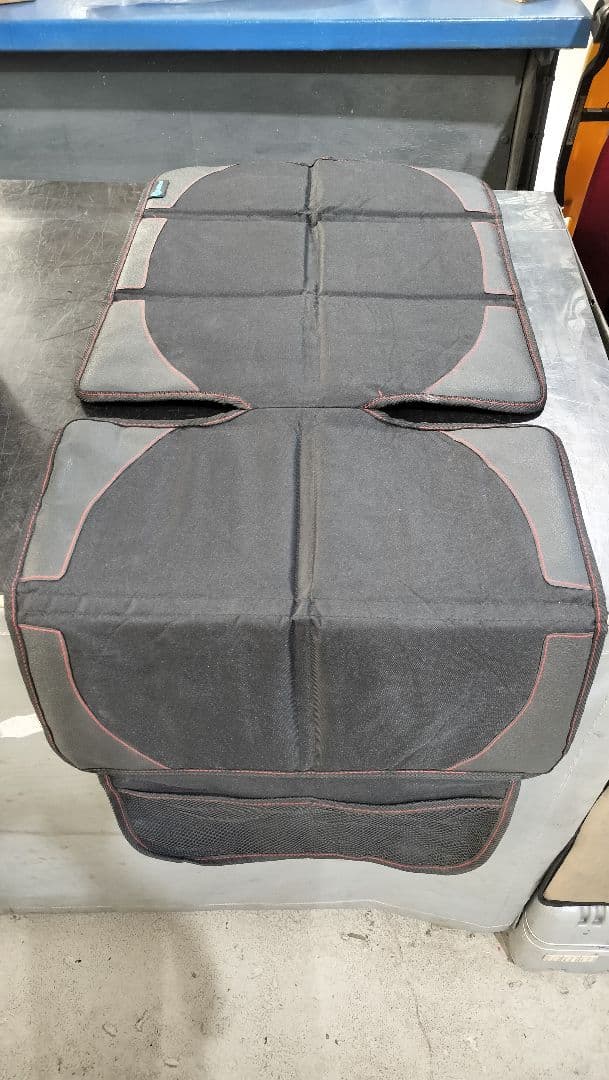 エールベベ　パパット2　チャイルドシート