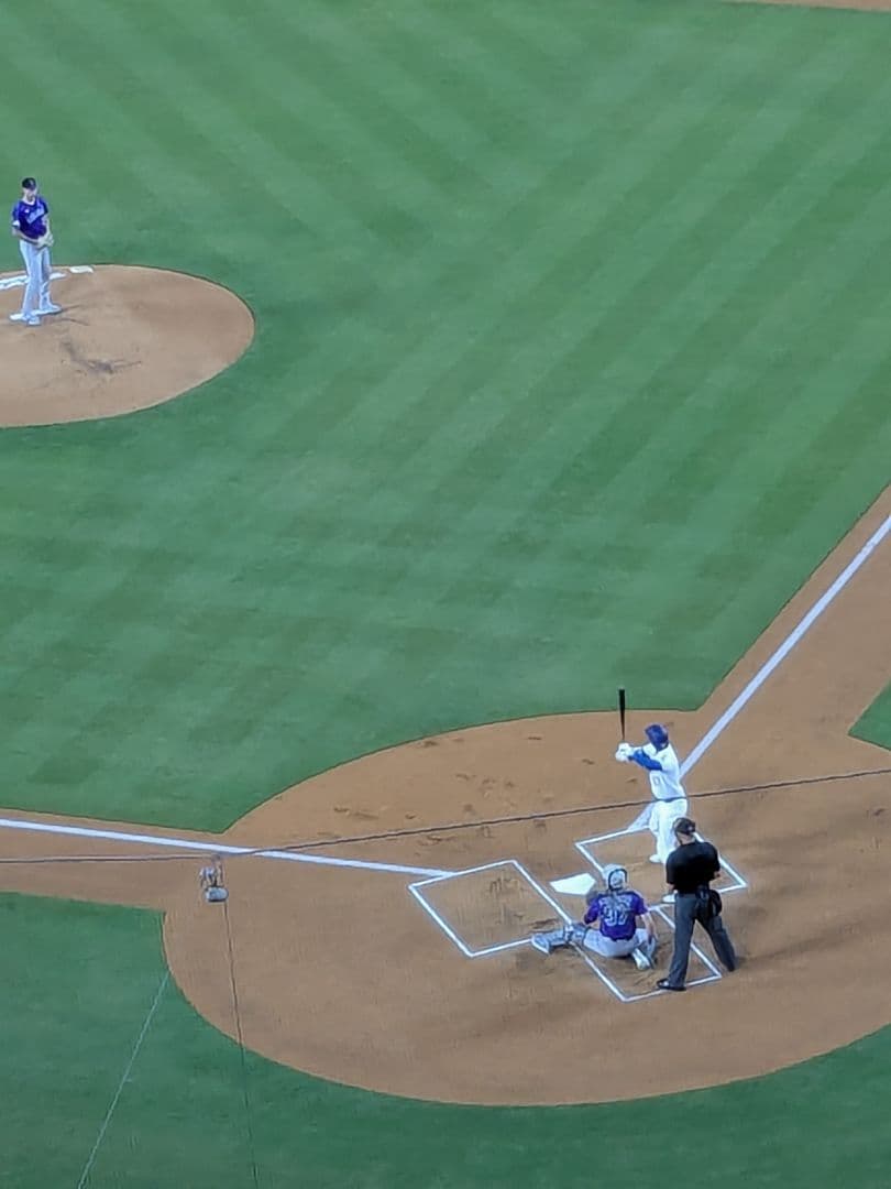 明日発送　9.10大谷翔平　ドジャーススタジアム入場者限定　ボブルヘッド