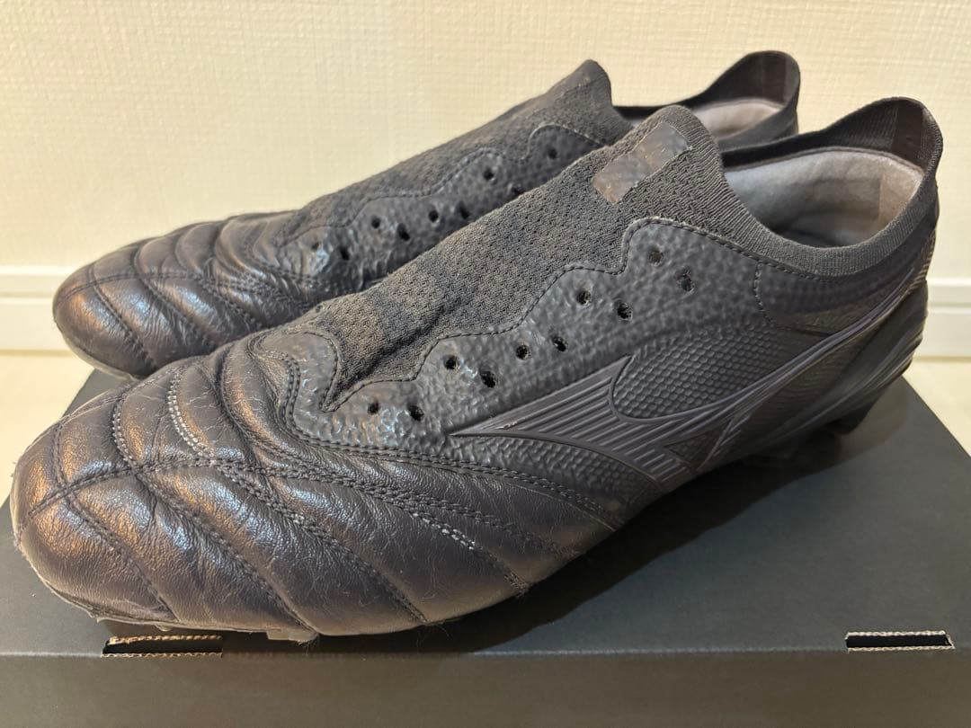 shgkeeさん専用 モレリアネオIV β JAPAN Ltd 28cm