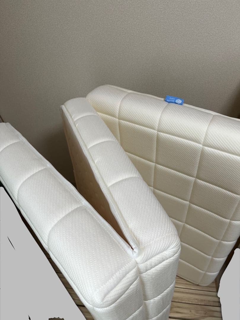 ✴︎Jude✴︎SLEEPY TOFU スリーピー・いなりシングル