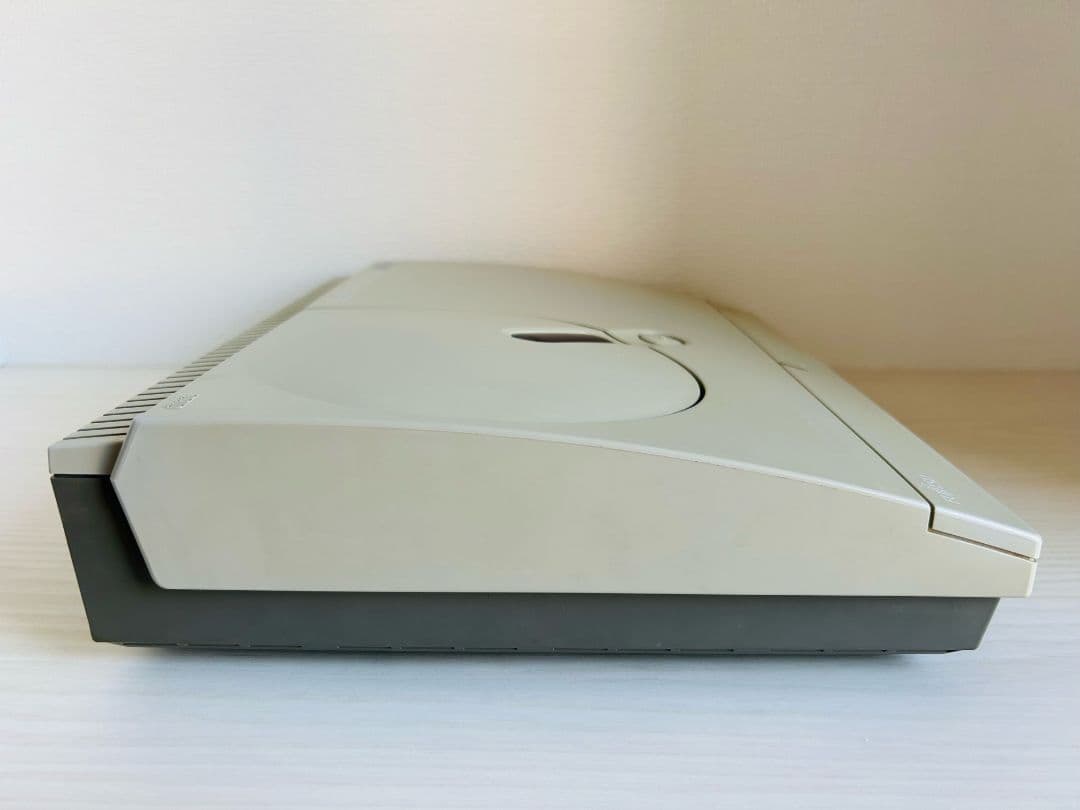 富士通 FM-TOWNS MARTY 本体