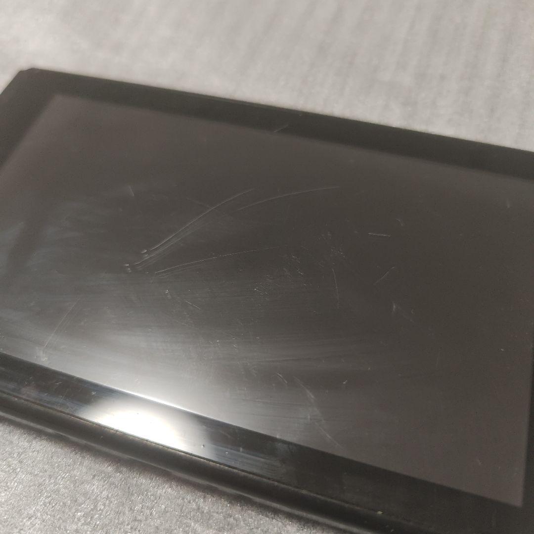 訳アリ Nintendo switch バッテリー強化 HAC−001 01