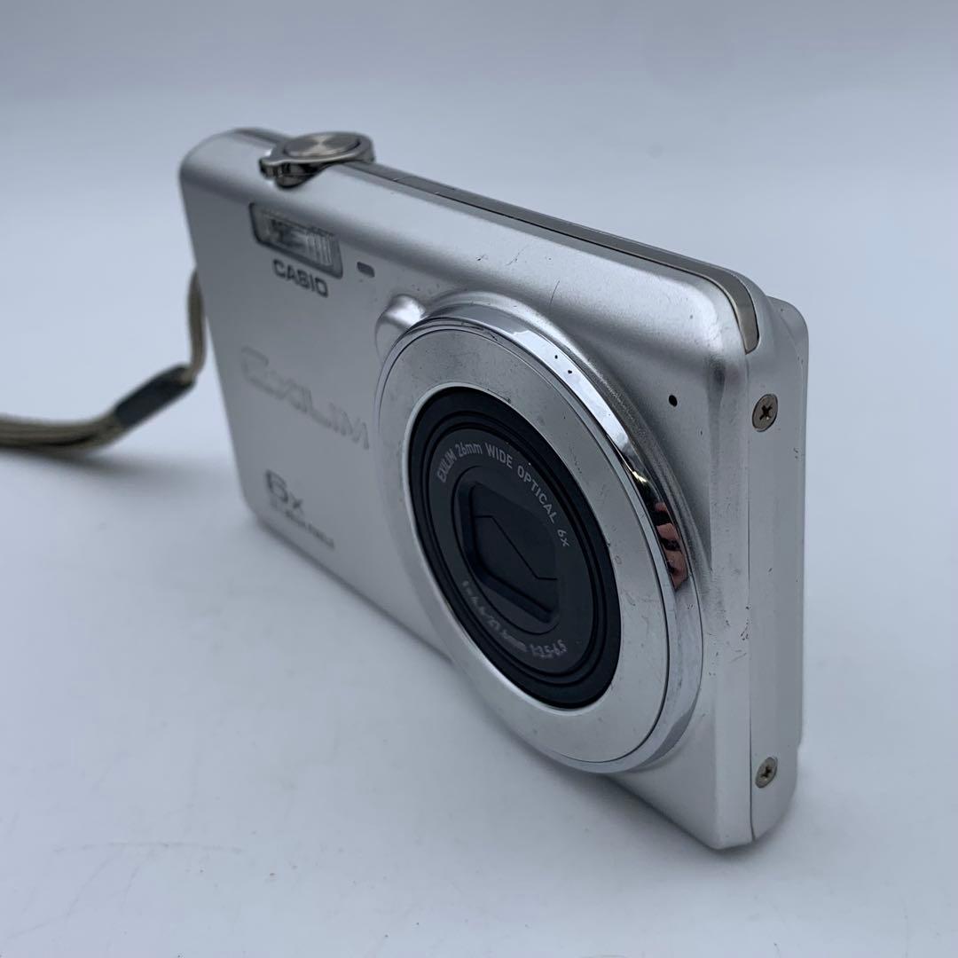 CASIO カシオ EXILIM EX-Z900 コンパクトデジタルカメラ