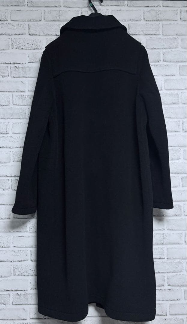 【最終】Joshua Ellis × GLOVERALL 英国製ダッフルコート