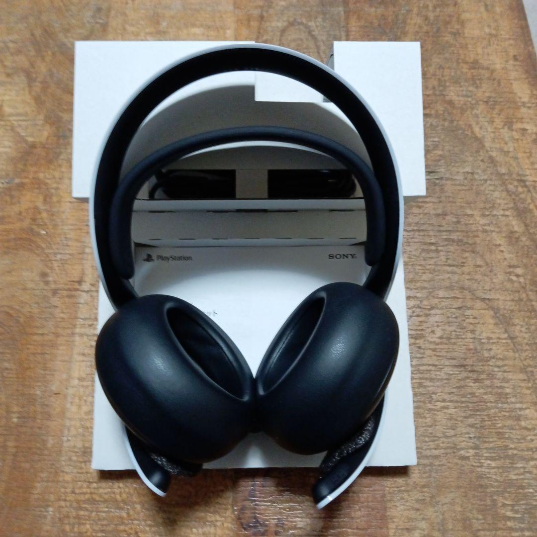 PULSE Elite ワイヤレスヘッドセット CFI-ZWH2J