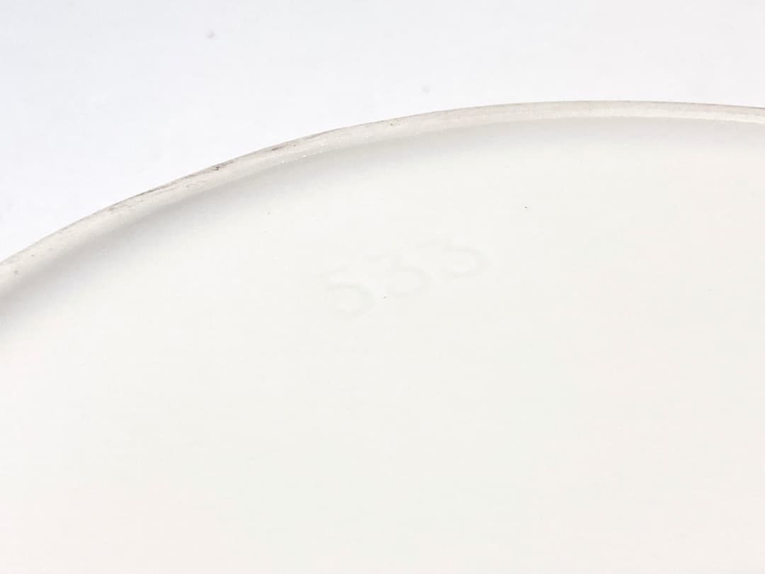 390-760【ロイヤル コペンハーゲン　オーバル ディッシュ　36.5cm】