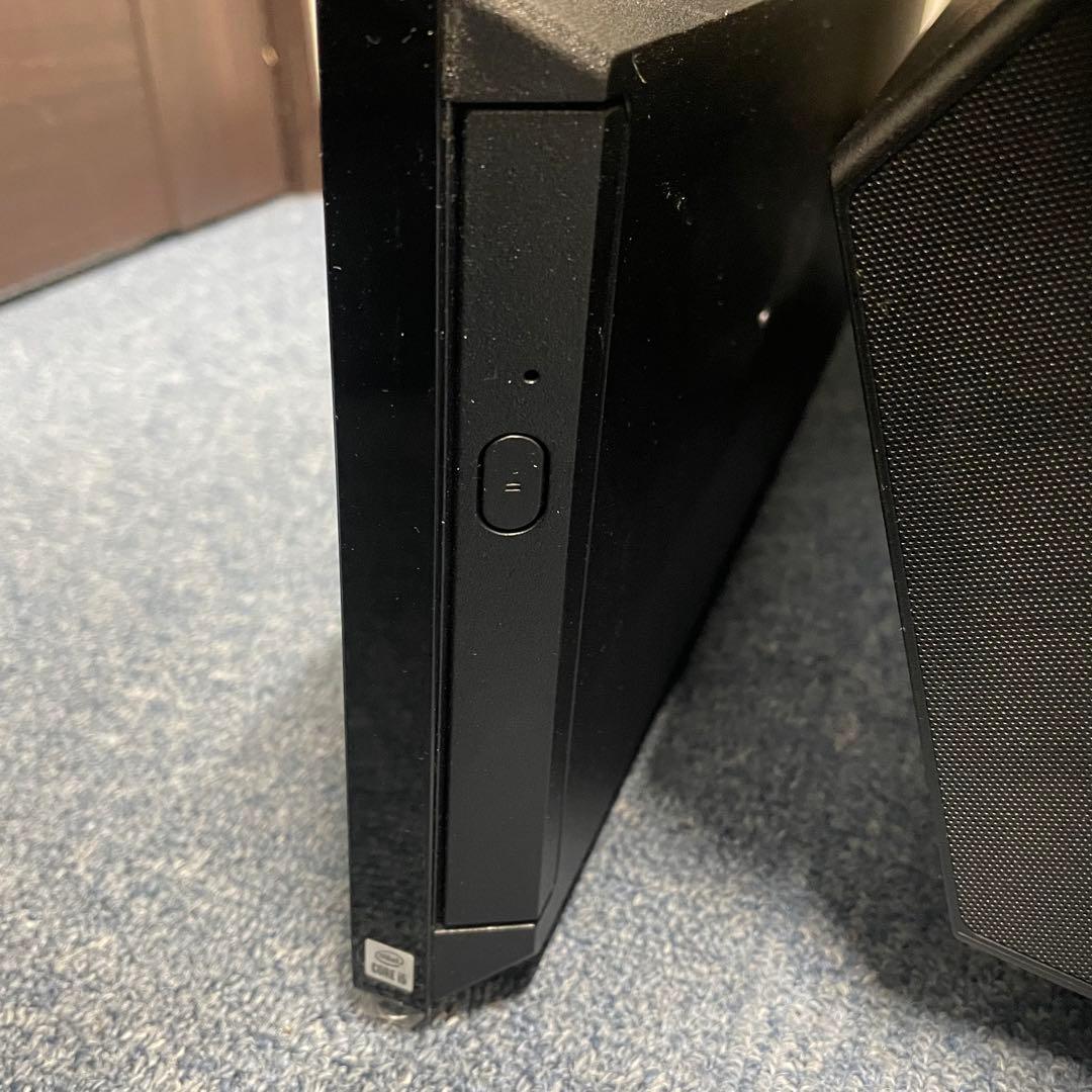 NEC LAVIE 一体型PC A2355 SSD512 Win11Pro