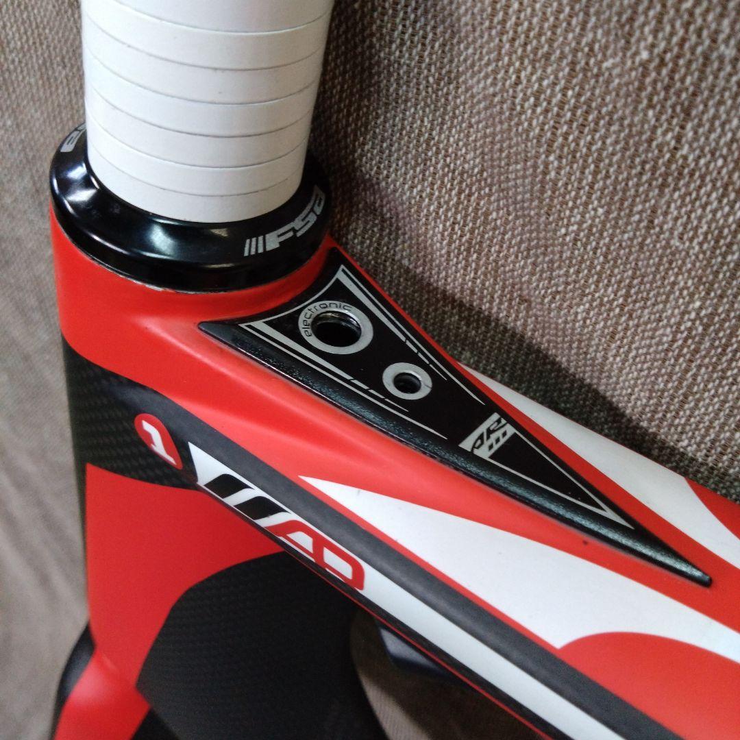 z*k様 FELT 2010年 AR1 フレームセット