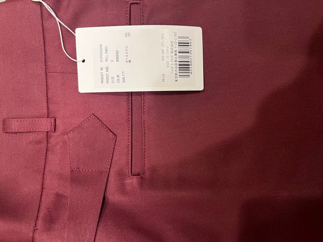 LOFTMAN　福袋　M-L　開封済み