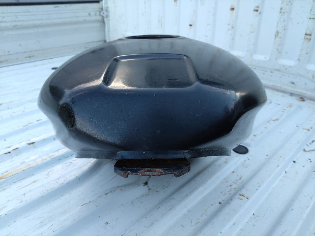 HONDANSR250R MC21 ガソリンタンク ジャンク レストアベース