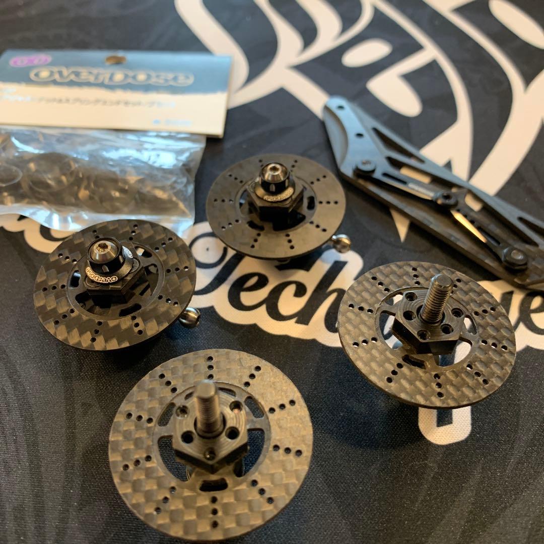 ホビーラジコン Wrap-up