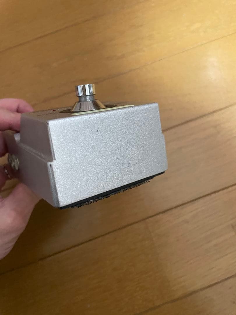 ギター ZOOM MULTISTOMP M5-50G