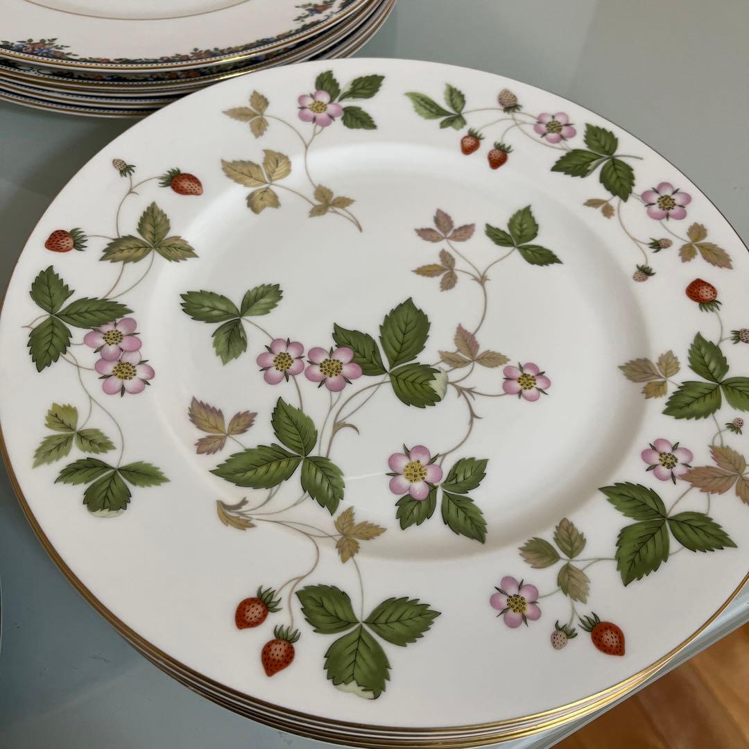 ウェッジウッド　食器セット 27.5cm×14枚