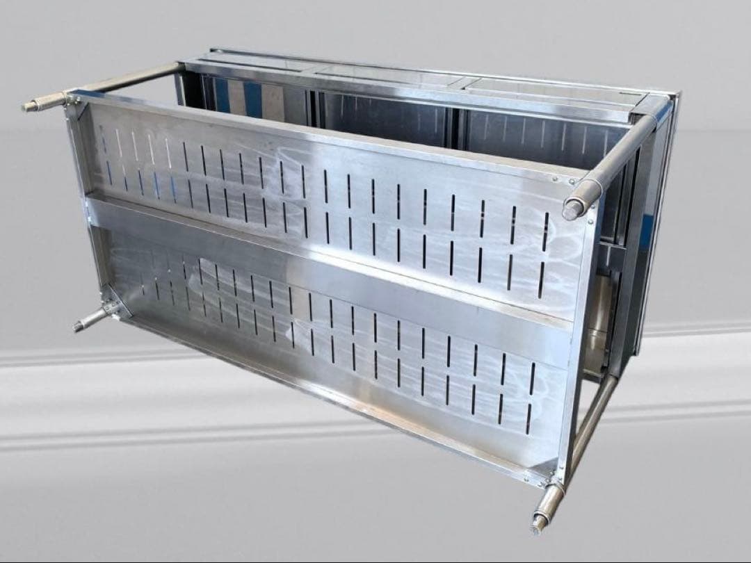 タニコー 業務用ステンレス製引き出し付き作業台 H780×1500×750㎜