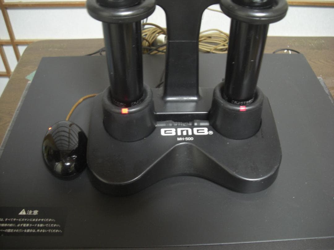 夢★WT-5000 +WM600 赤外線方式 ワイヤレスセット