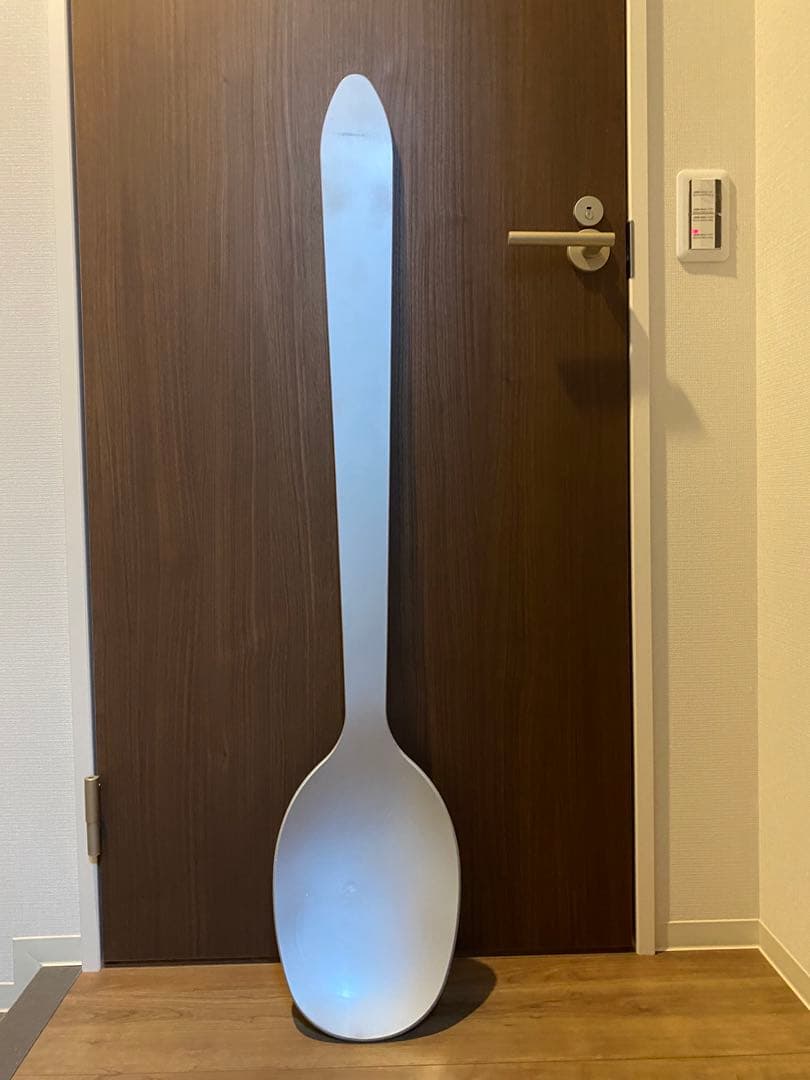 ウエディングケーキ用　スプーン