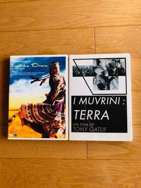 d379y44　エンヤBOX＋ミヒャエル・ハネケ DVD★希少セット　まとめ売り