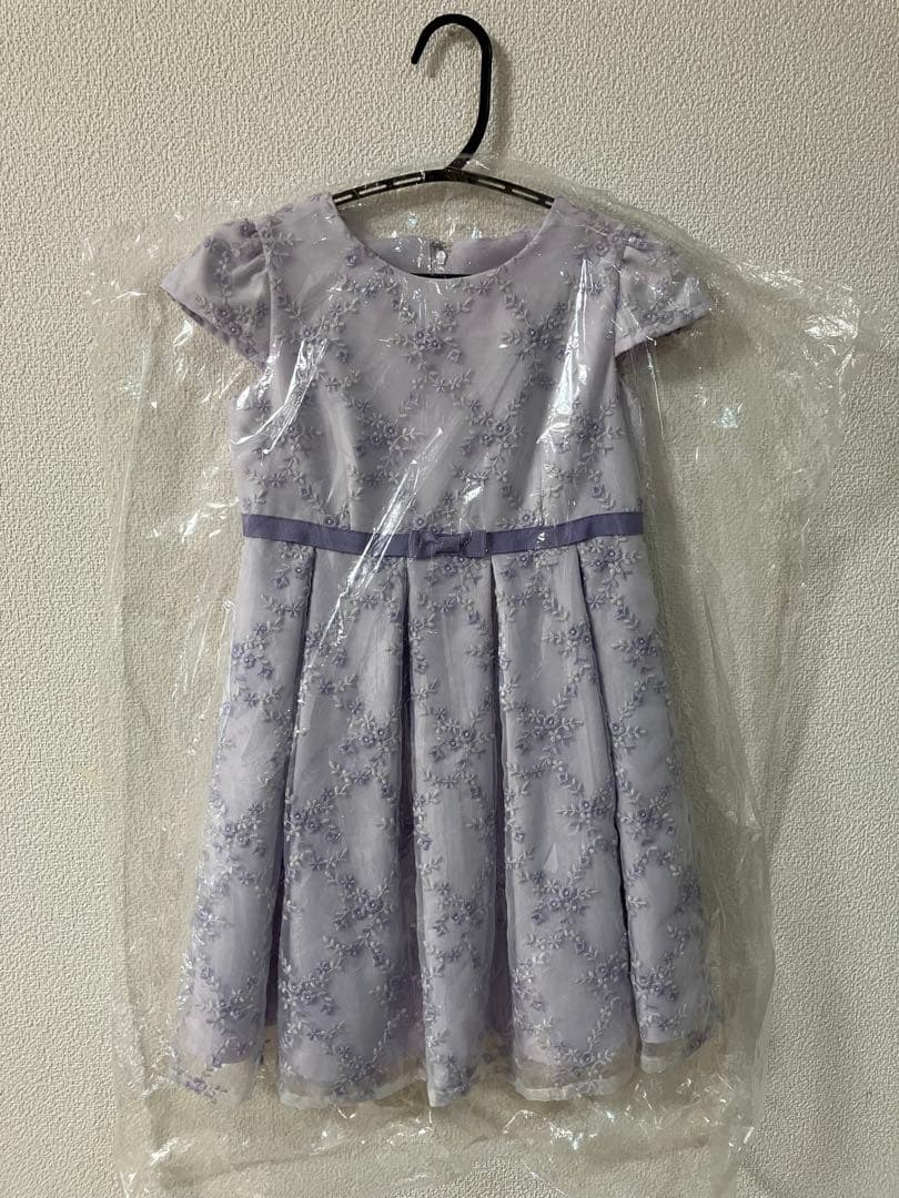 プティマイン　セレモニー　ワンピース　120cm