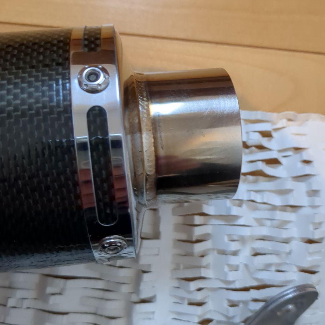 YOSHIMURA HONDA MONKEY125 モンキー125 ヨシムラ