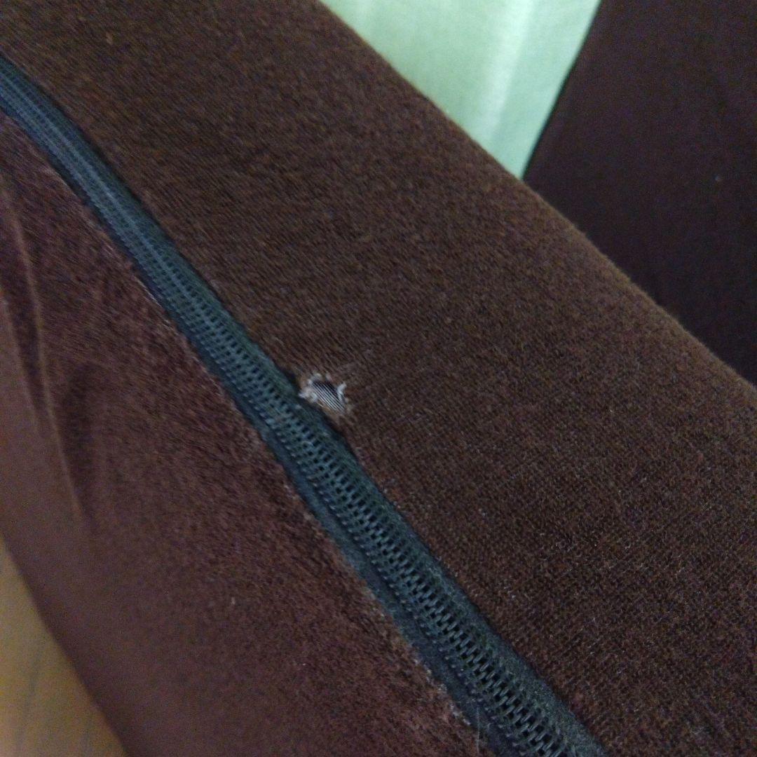 三つ折り 30D 13810040 (Brown) タンスのゲン