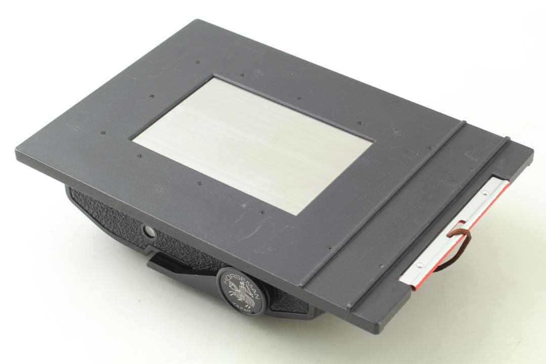 Horseman 8EXP 6x9 120 Roll（１２３）