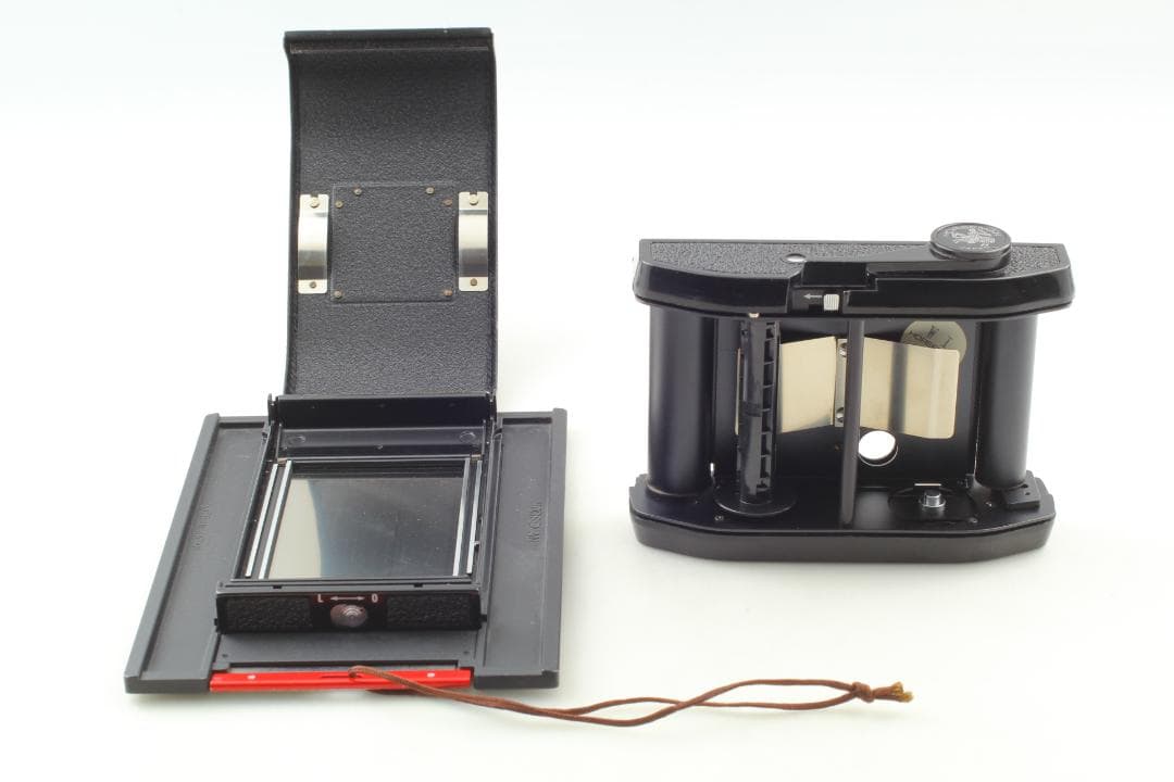 Horseman 8EXP 6x9 120 Roll（１２３）