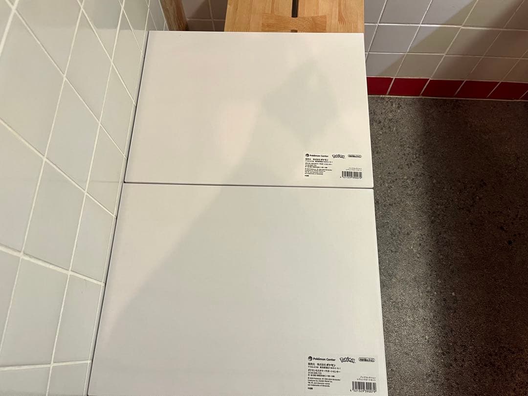 [受注生産】バッジコレクション チャンピオンロ一ドセット2点セット