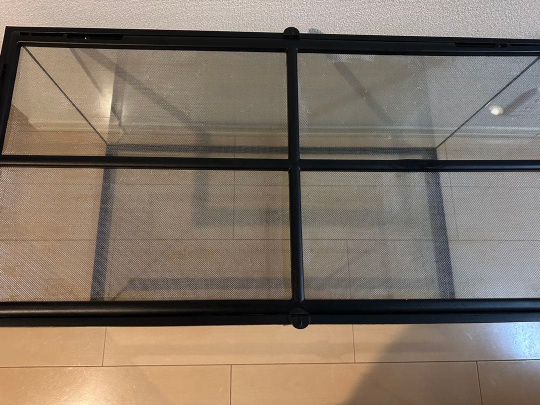 グラステラリウム　9045 ①