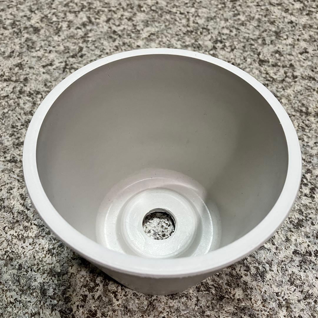 backside works goreplnatseoul プラ鉢 植木鉢 鉢