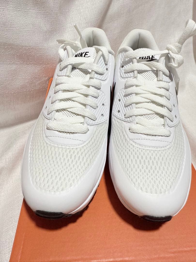 NIKE AIR MAX 90 Gエアマックス ホワイト シューズ