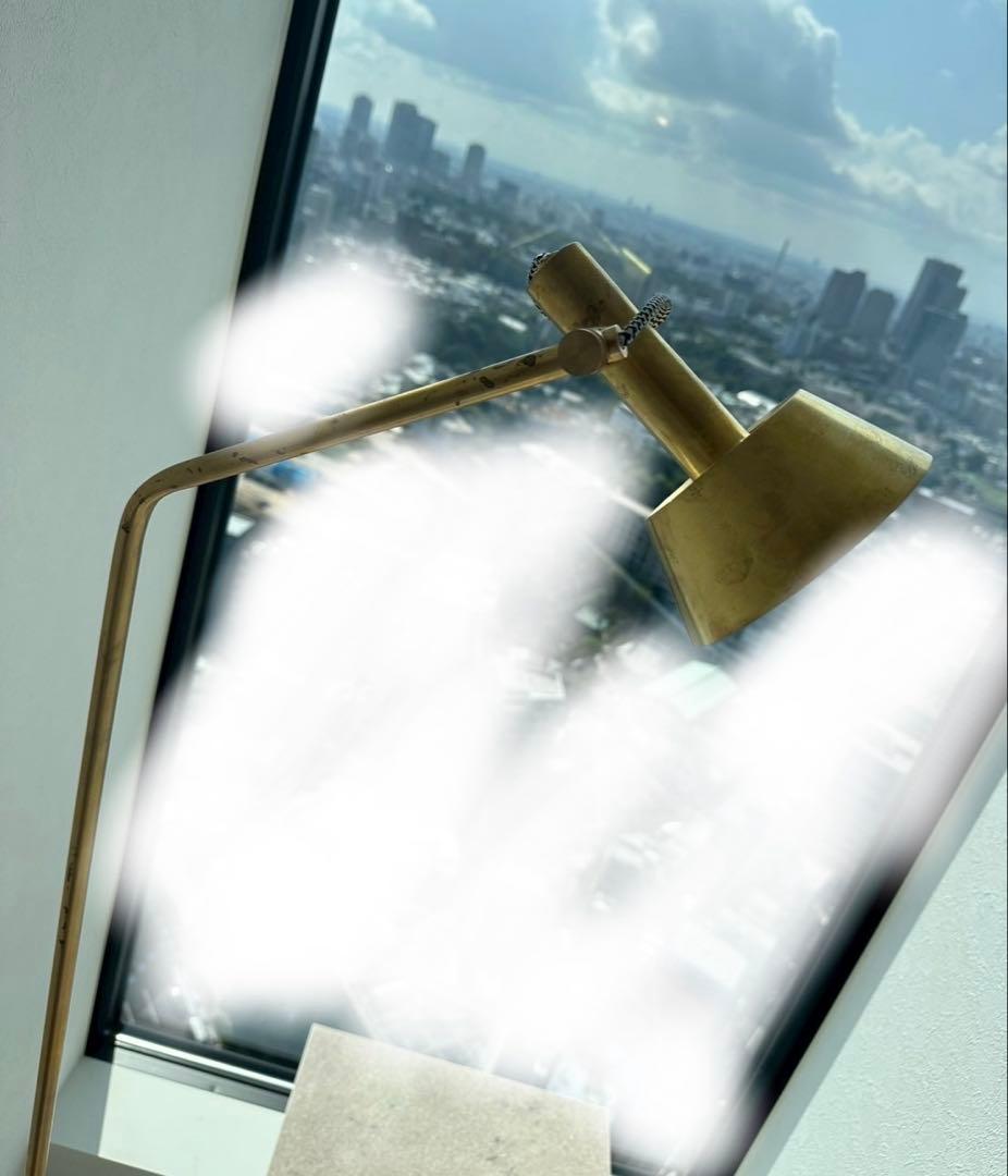 ARTWORKSTUDIO PANAMA FLOOR LAMP フロアライト