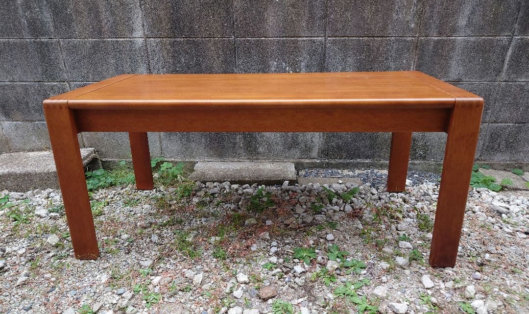 マルニ家具 maruni 天然木 テーブル センターテーブル 無垢 木製