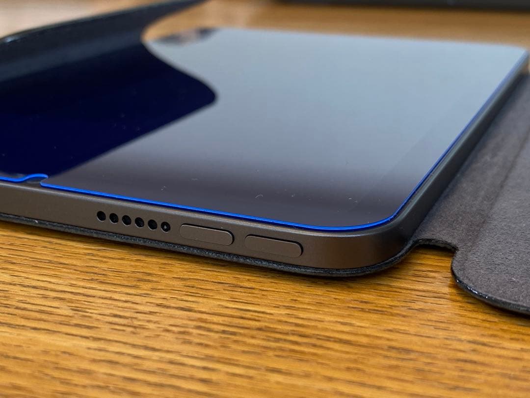 【未使用に近い】Apple iPadmini 64GB スペースグレー 第6世代