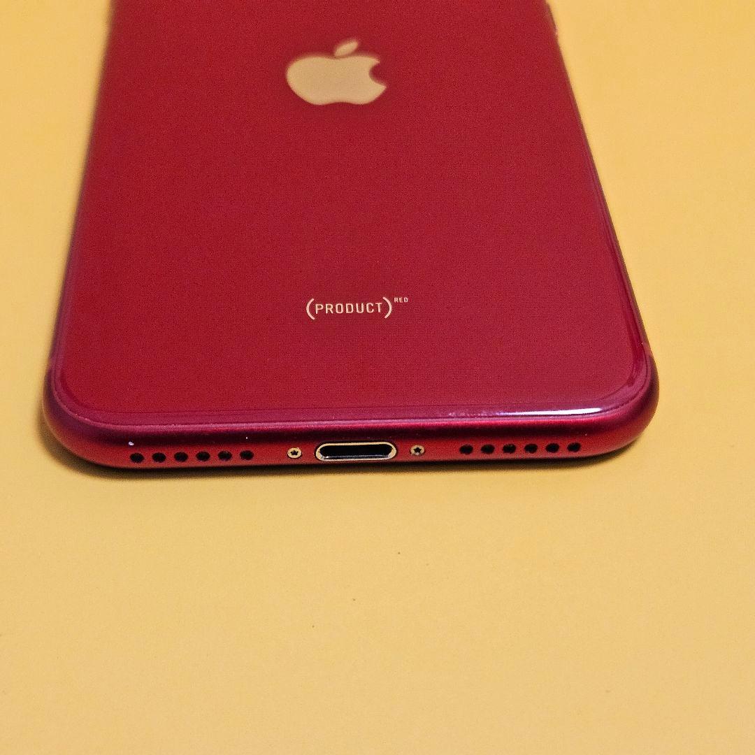 iPhone SE 第3世代 64GB バ100%｜24時間以内発送#9922